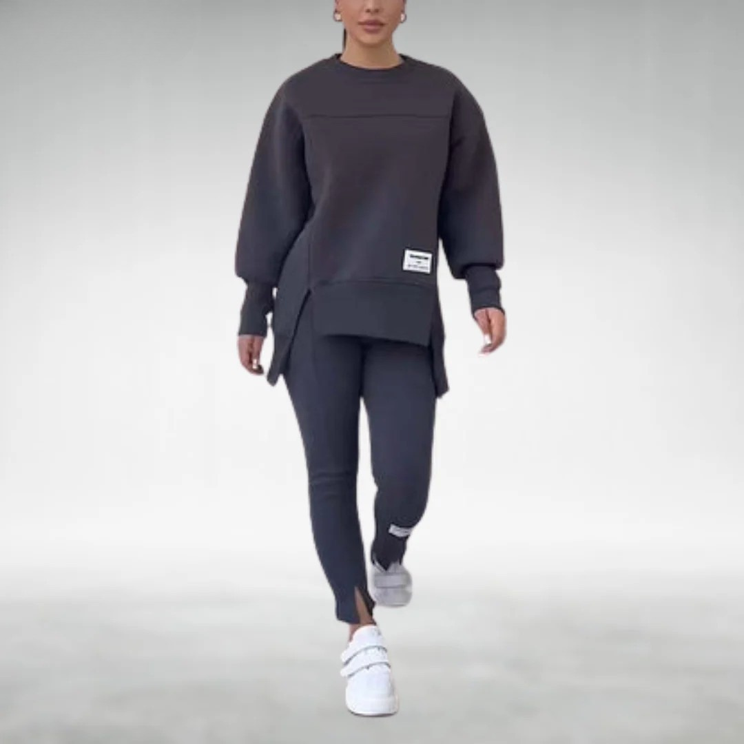 Wyatt | Comfortabele set voor de hele dag