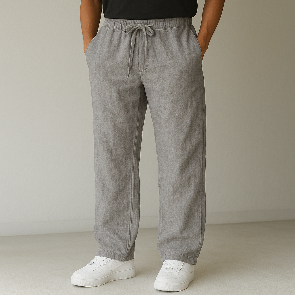 ADEMO | LEINENHOSE