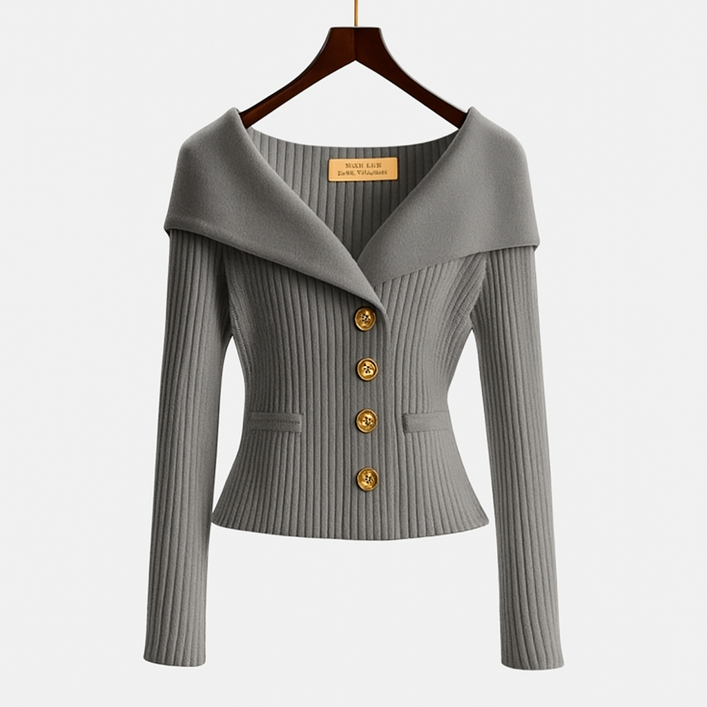 LILA™|ELEGANTER VEST