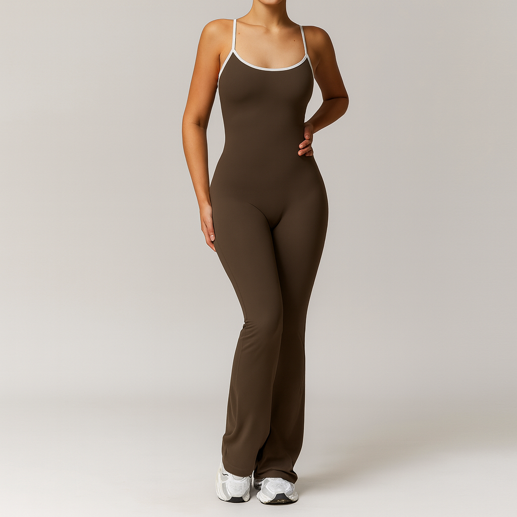 KYNZA Blackless Bodysuit