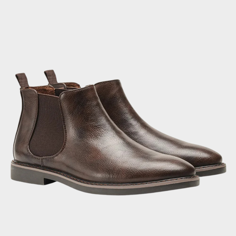 Rokon | Elegante Chelsea Boots voor heren