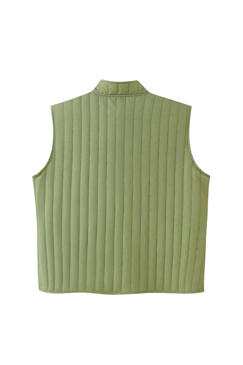 Cincella Weste Wendbar