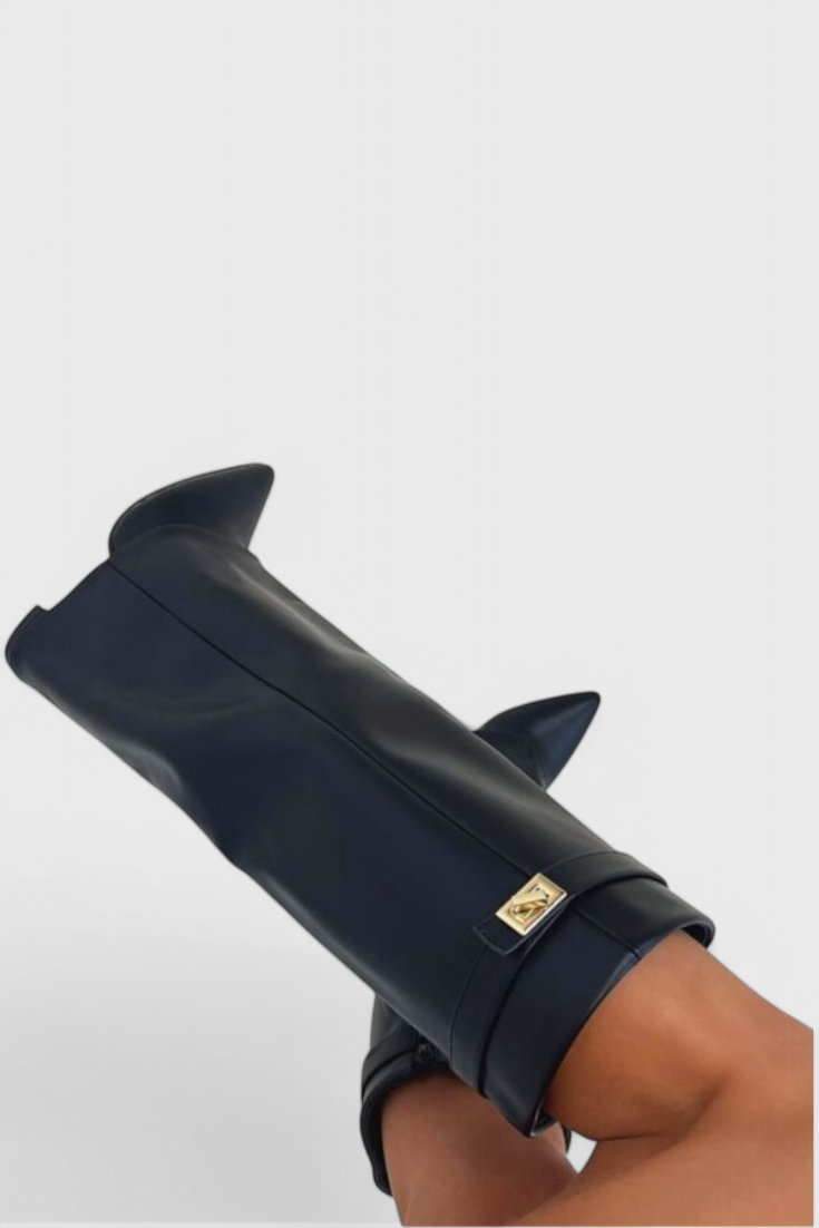 Raya – Elegante Alltagsstiefel