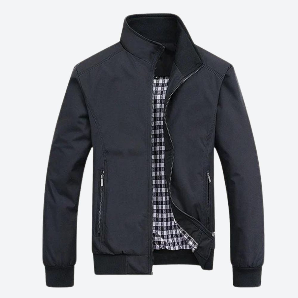 Winddichte Sommerjacke