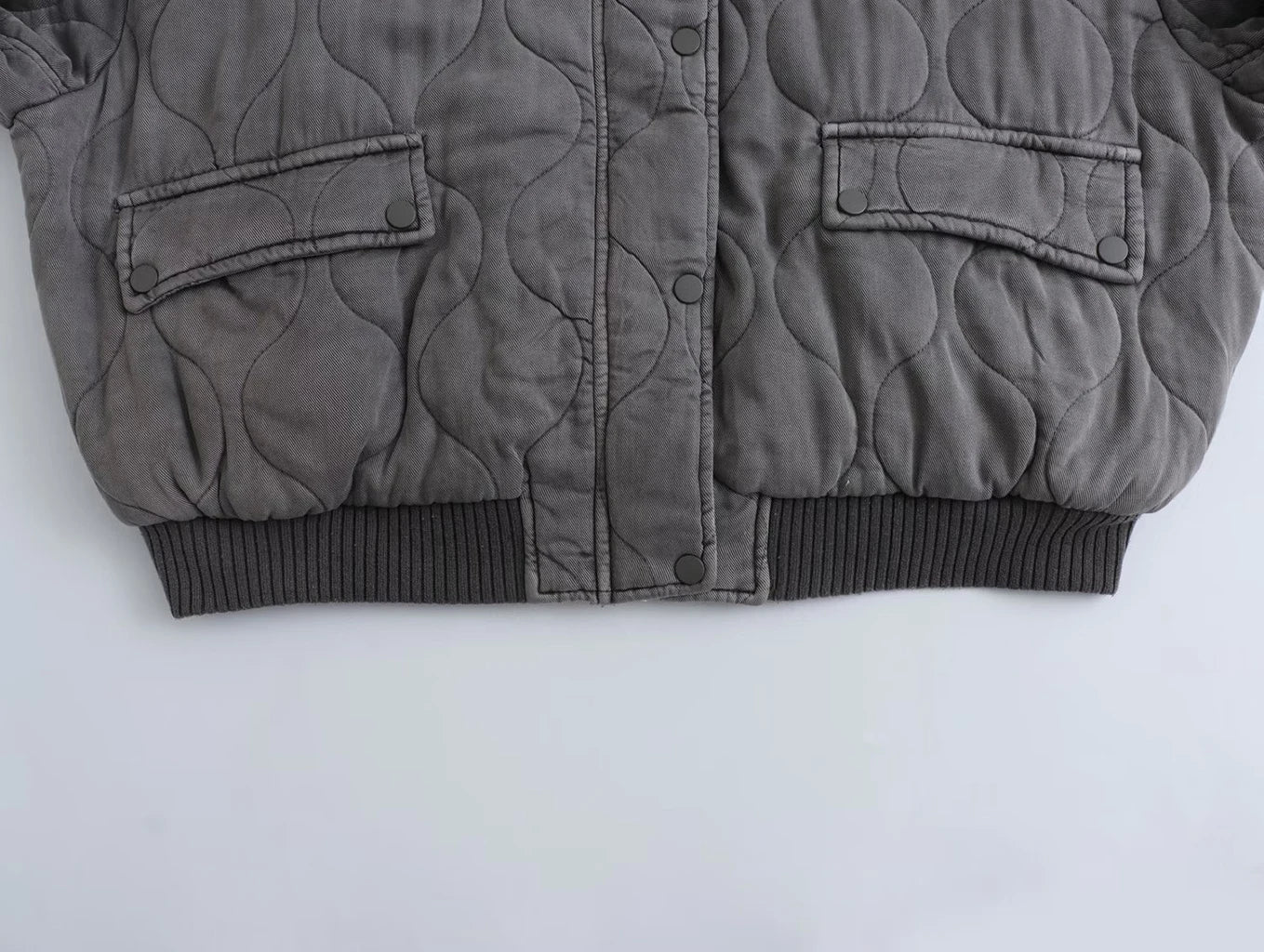 Mystique & Co™ Bomberjack