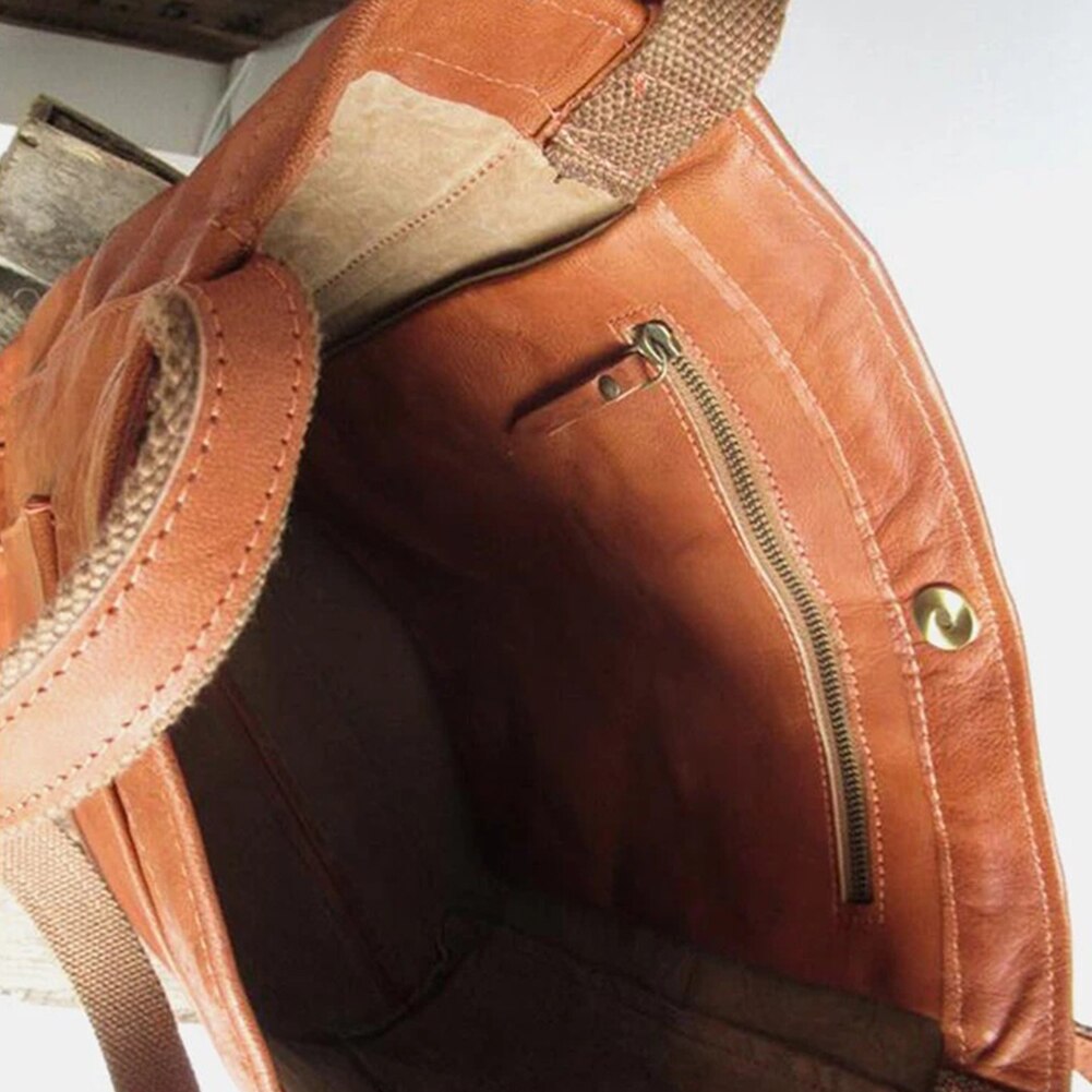 AVERY - Sac à main en cuir pour femme