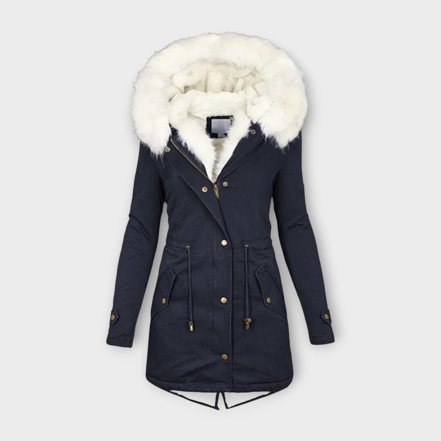 Ava | Stijlvolle winterjas