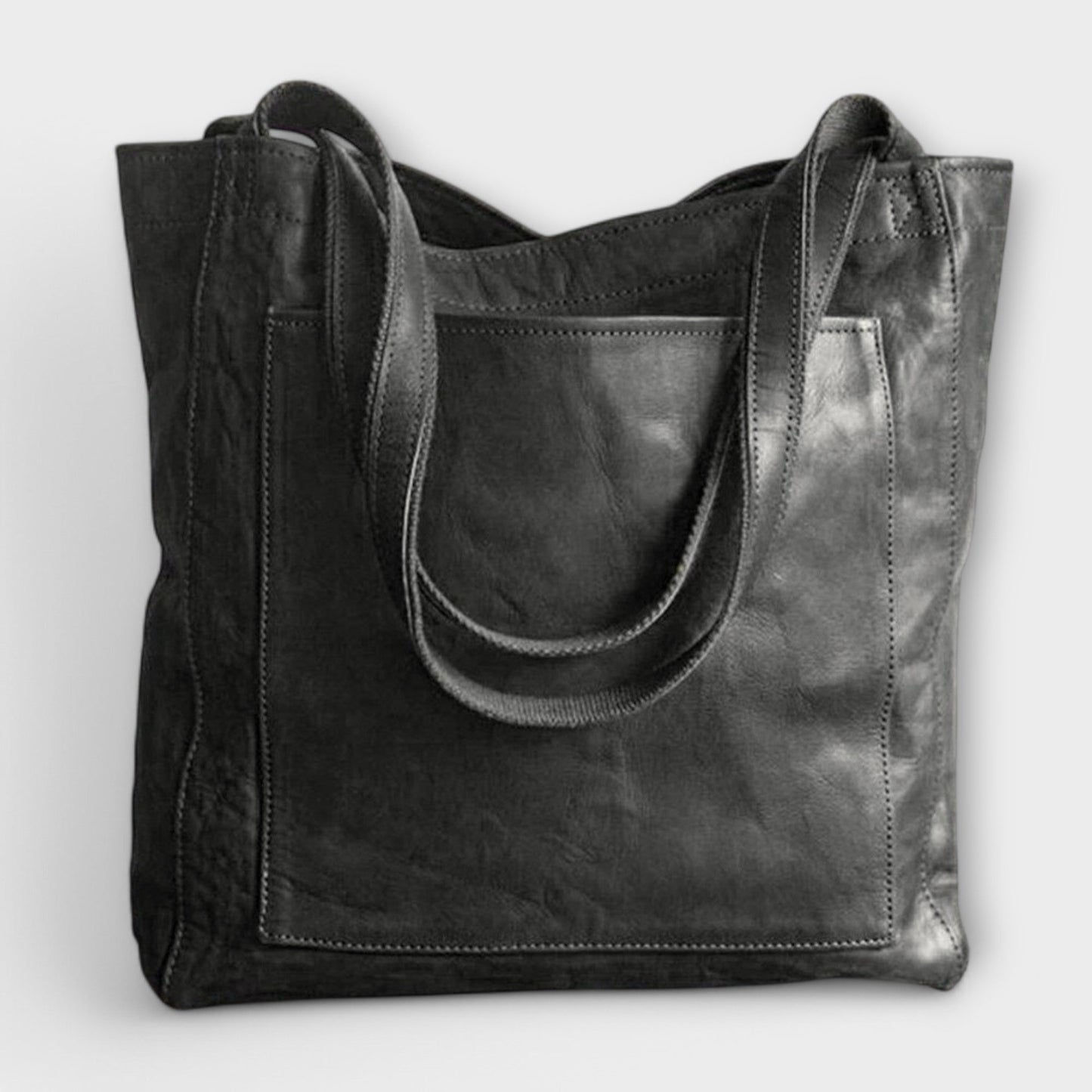 Ivy - Elegante und Praktische Schultertasche