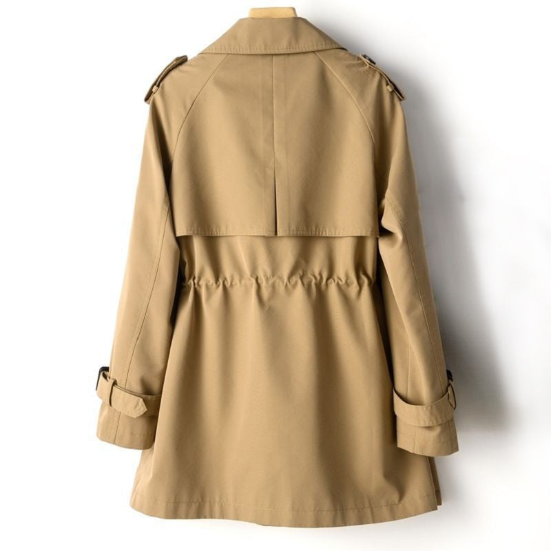 L'Eleganza Veloce Mantel van Sofia Amoretti