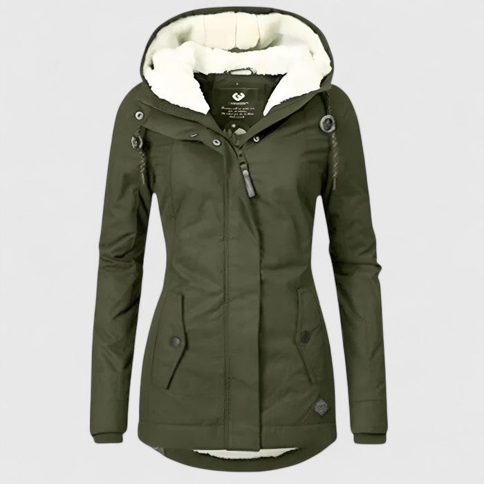 Amélie | Raffinierte Jacke