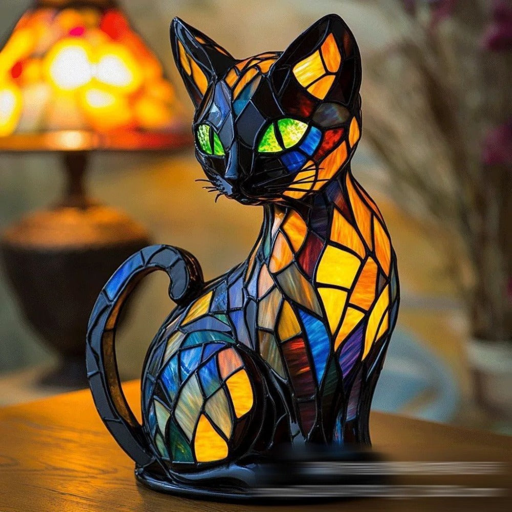 Kattens™ | Elegante Sfeerlamp