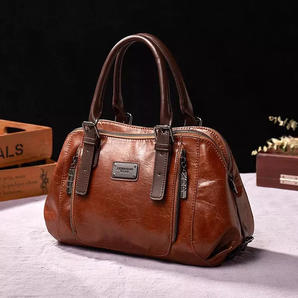 FRANCISCA | ELEGANTE AURORA-TAS