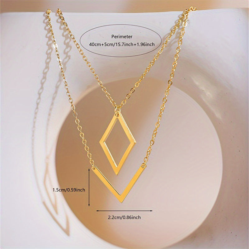 Boheemse Hangerketting