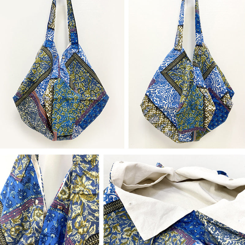 Casual Vintage Tas