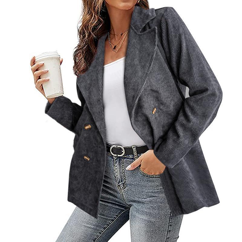 Orsonu - Dames Winter Trenchcoat