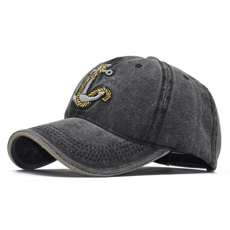 Atlantic Anchor™ Kappe