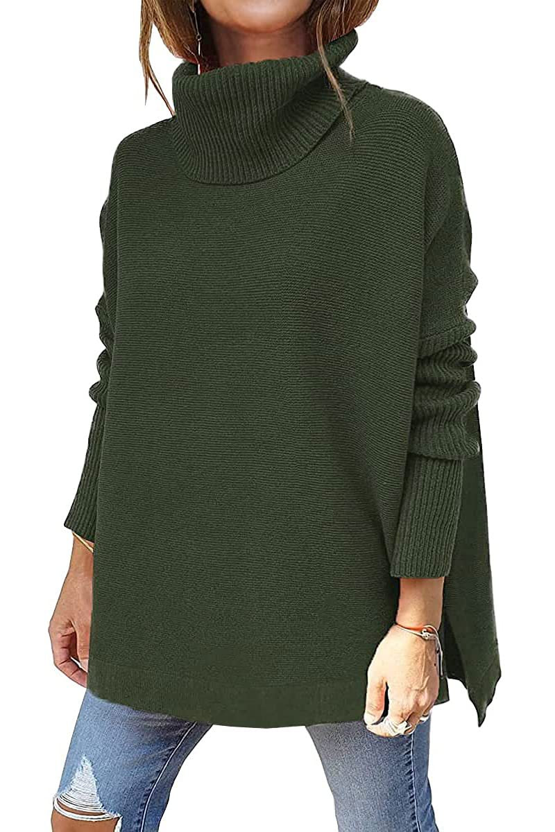 Elyssa™ | Oversize coltrui