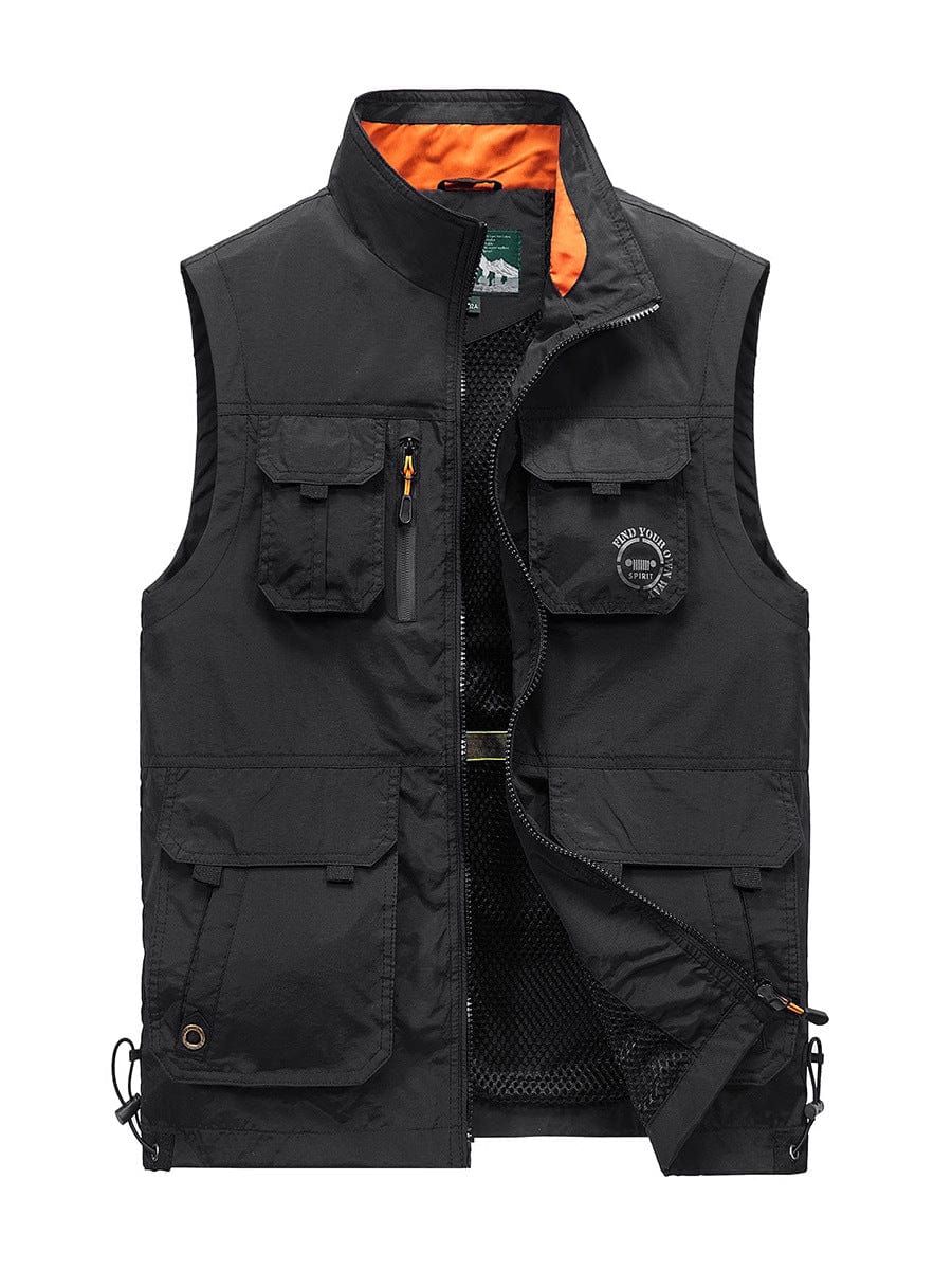 Oliver's | Sandsteen-Cargo-Vest