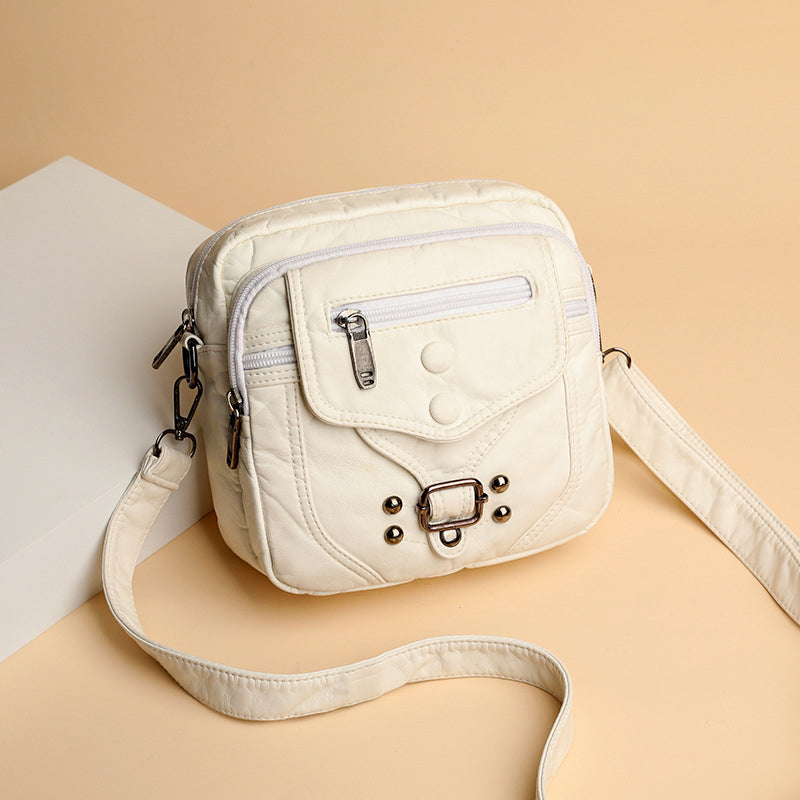 Vintage Casual Tas