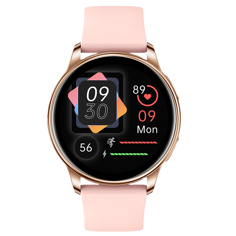 Aether Watch - Smartwatch