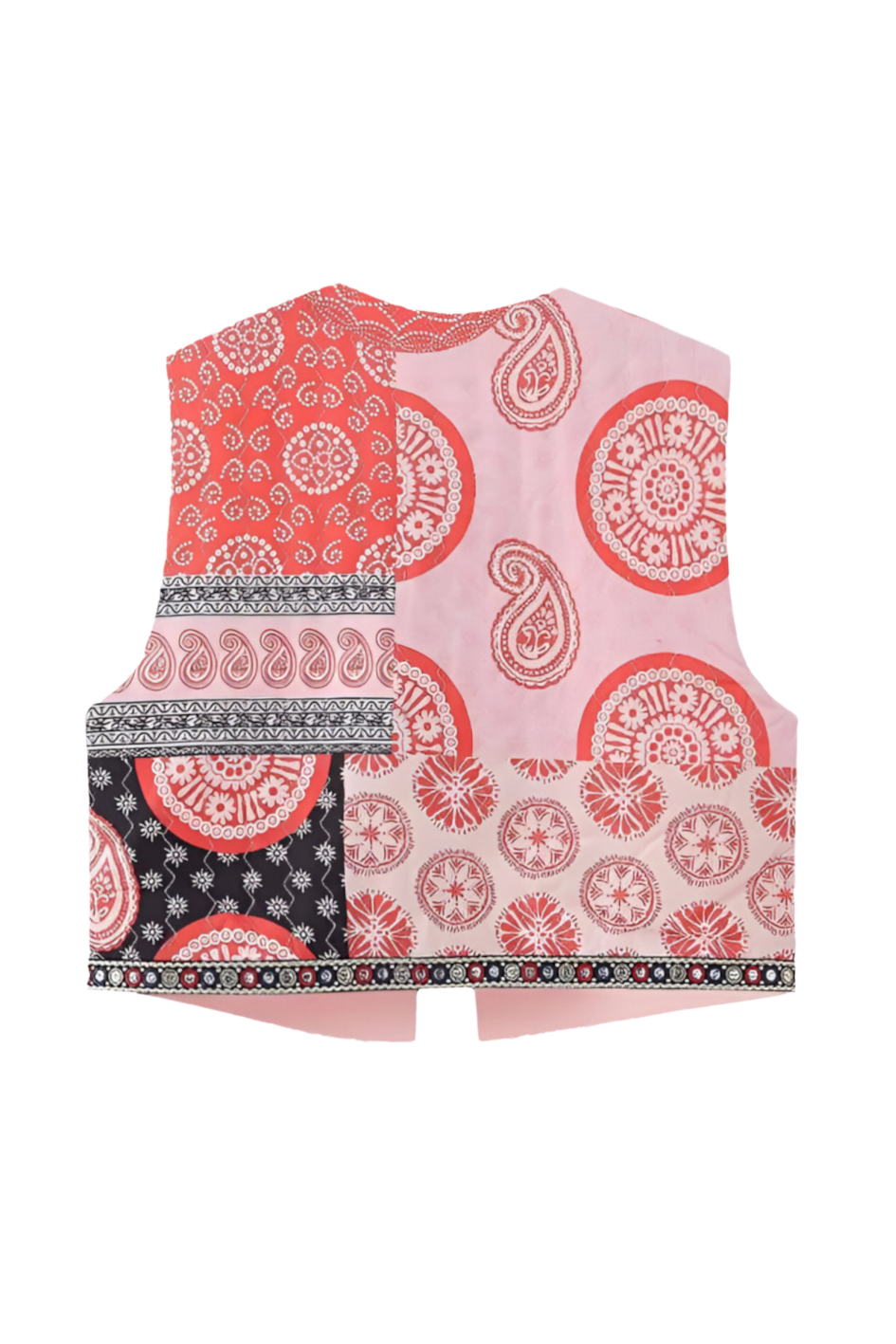 Uralia Gilet