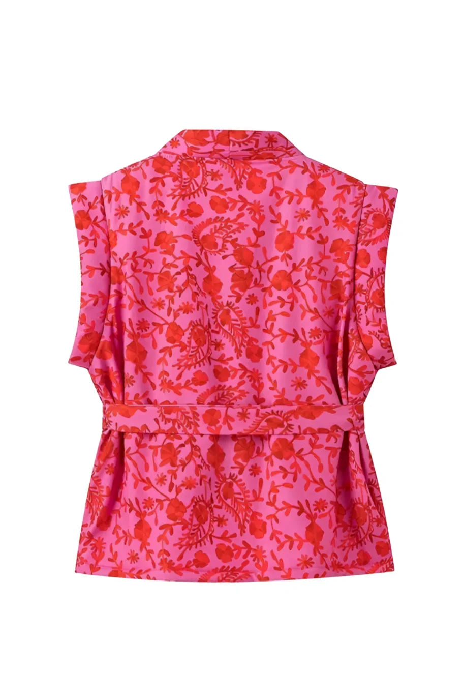 Mariolia Gilet