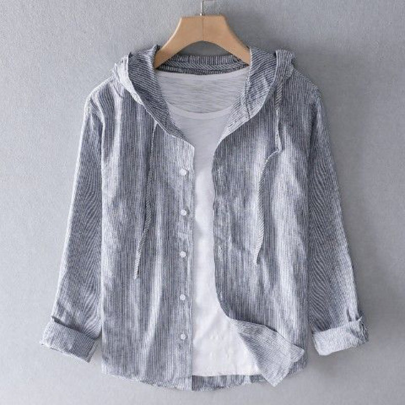 THARAH | Hoodie met capuchon