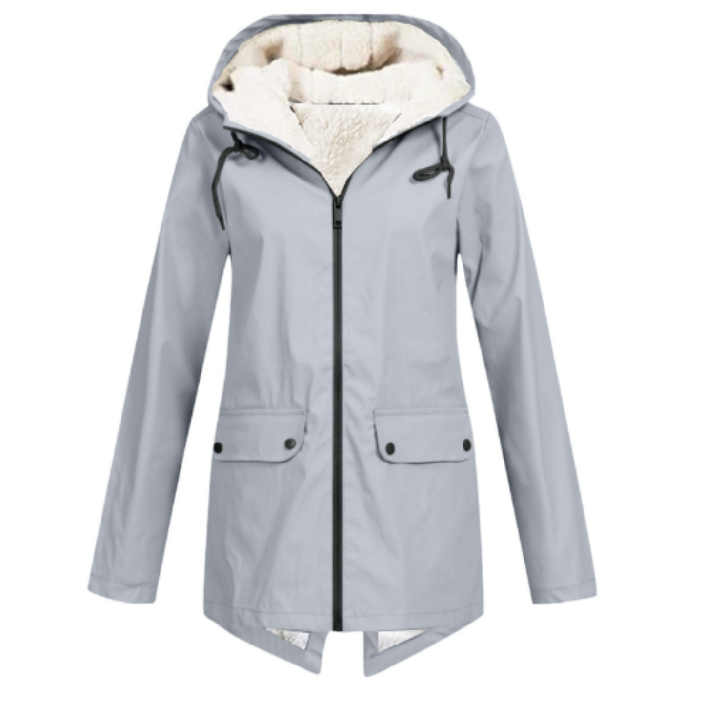 Viola™ – Wind- en waterdichte regenjas