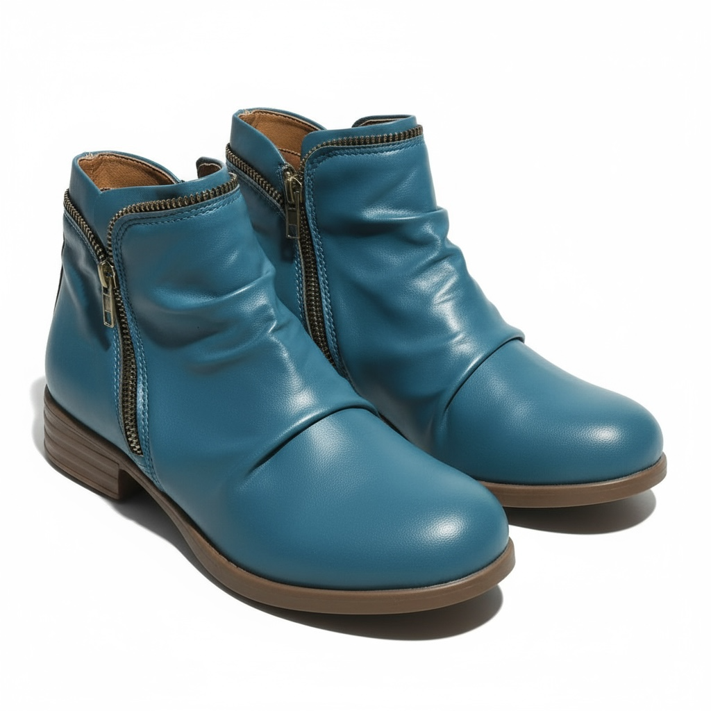 Lisa Bequeme orthopädische Stiefel