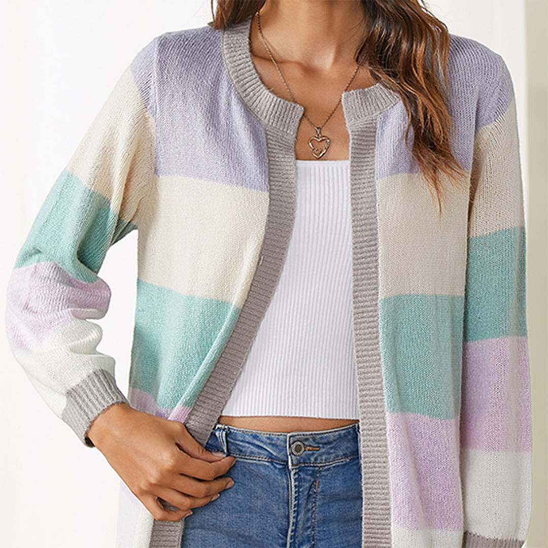 ESTER - Comfortabel vest