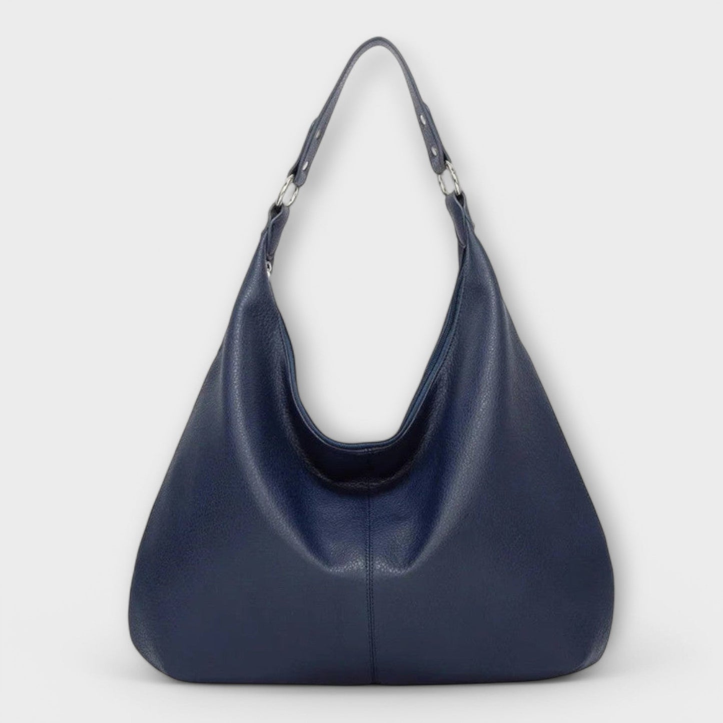 Ivy - Hobo Bag Made of Synthetic Leather