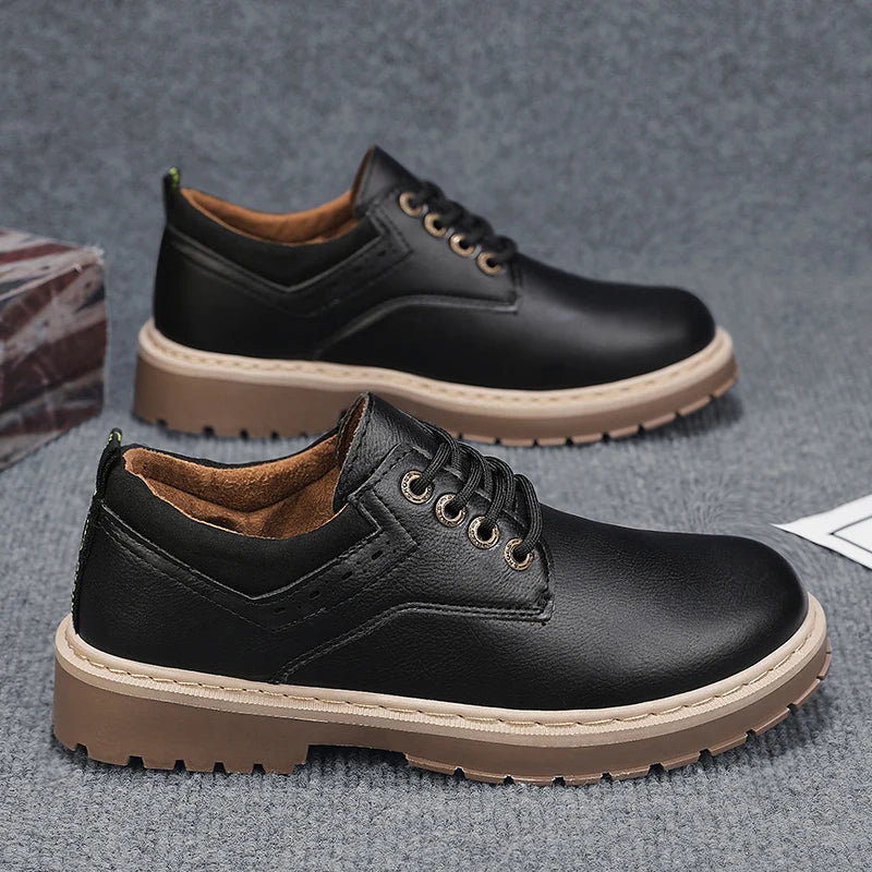 Lars | Oxford Stiefel