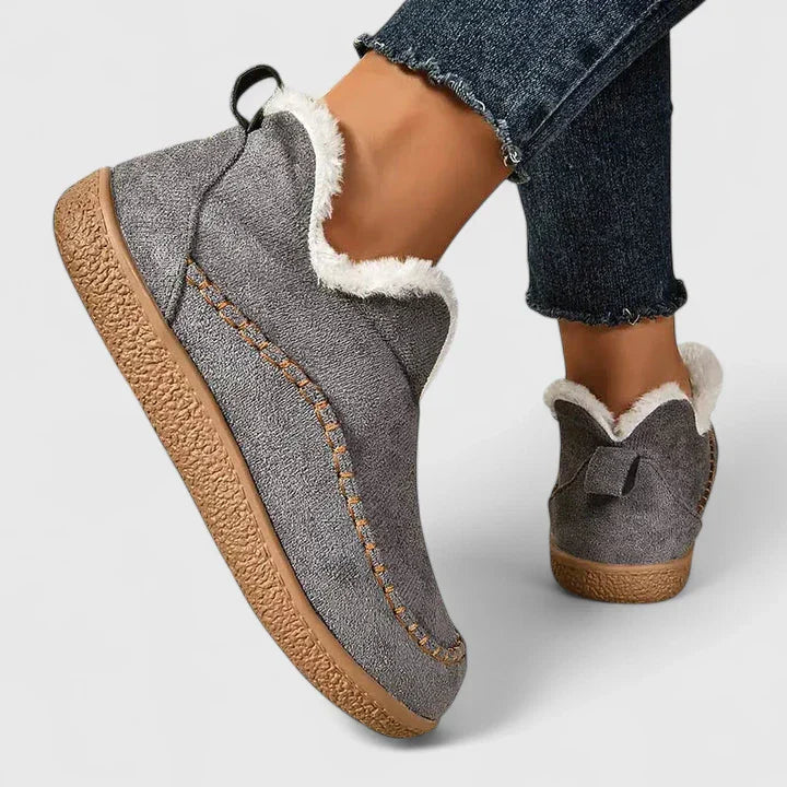 Victoria | Lux Orthopädische Stiefel