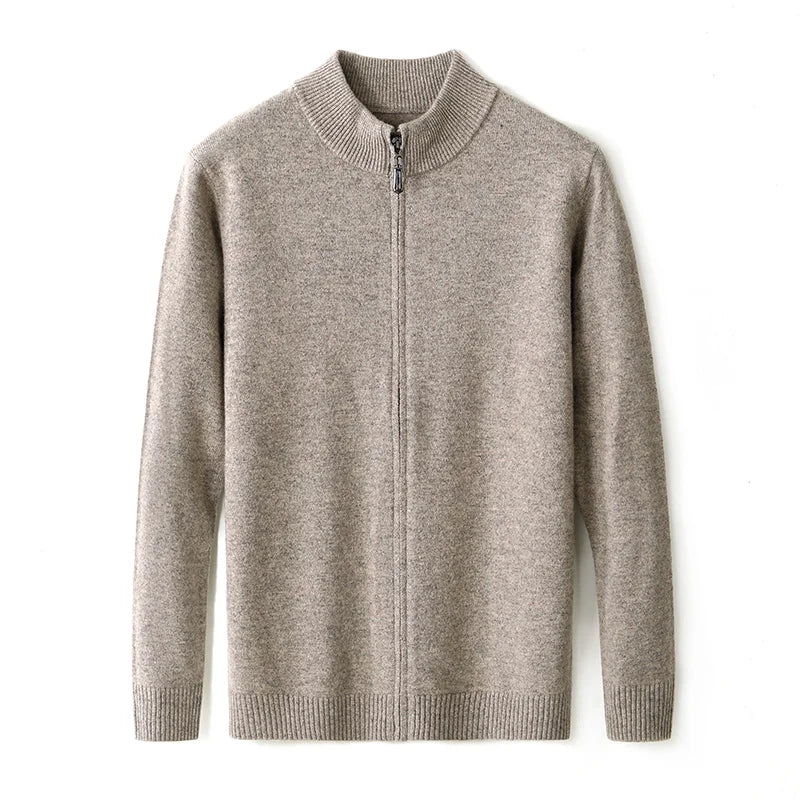 Elliot Wolljacke