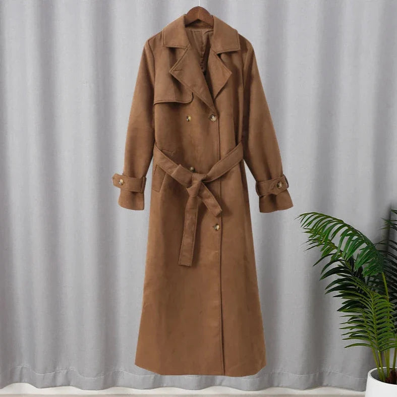 Emilio Eleganter Mantel