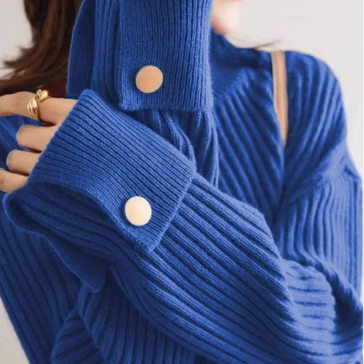 Niko Pullover