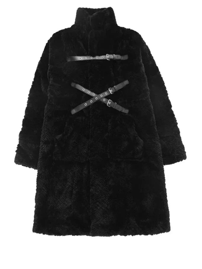 Pofmouw blazer