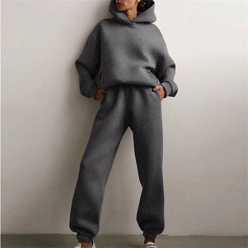 Snug Mode Zweiteiliges Set