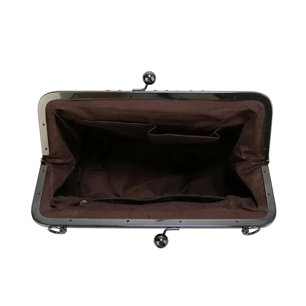 Johanna's Klassieke Charme | Vintage Tas