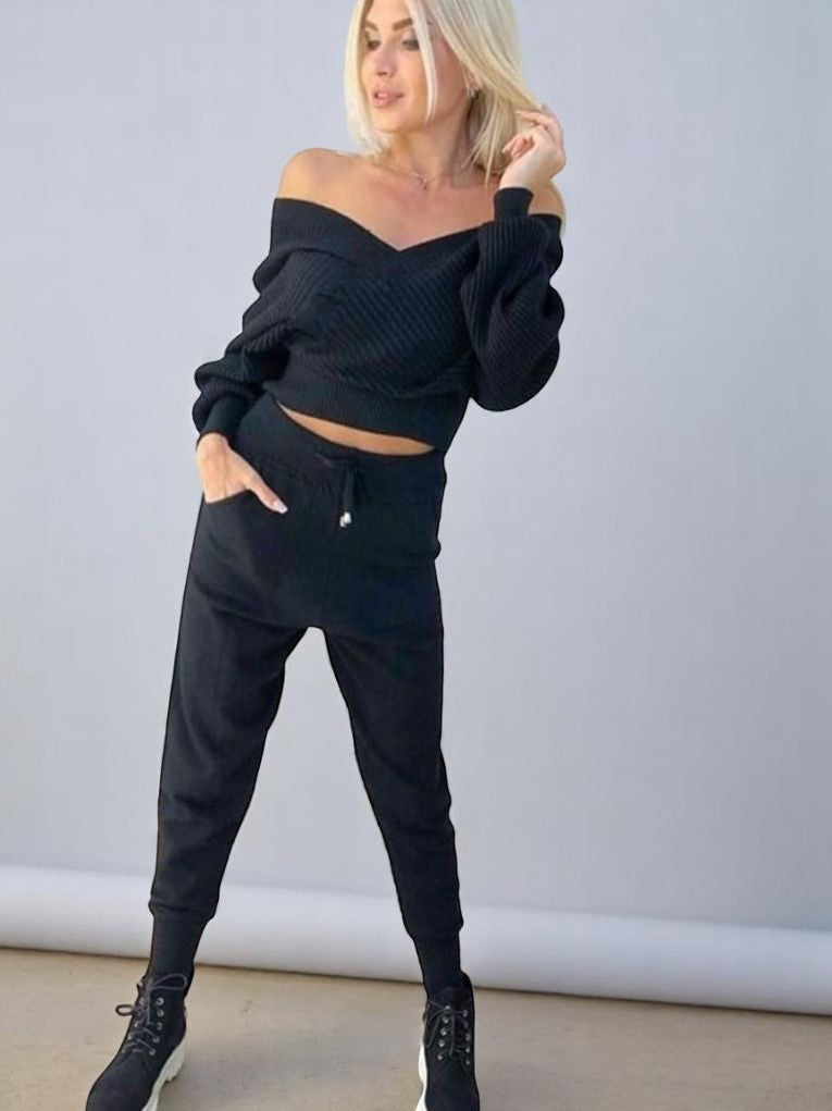Monelle™ | Pullover- en Broekenset