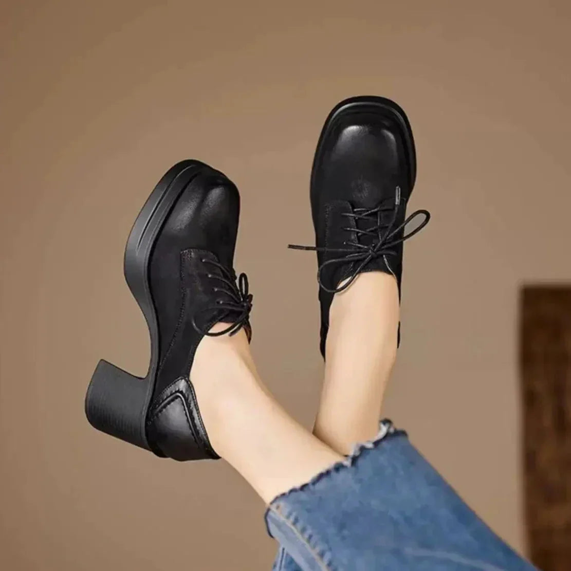 Solenza™| Margot Klassieke Pumps