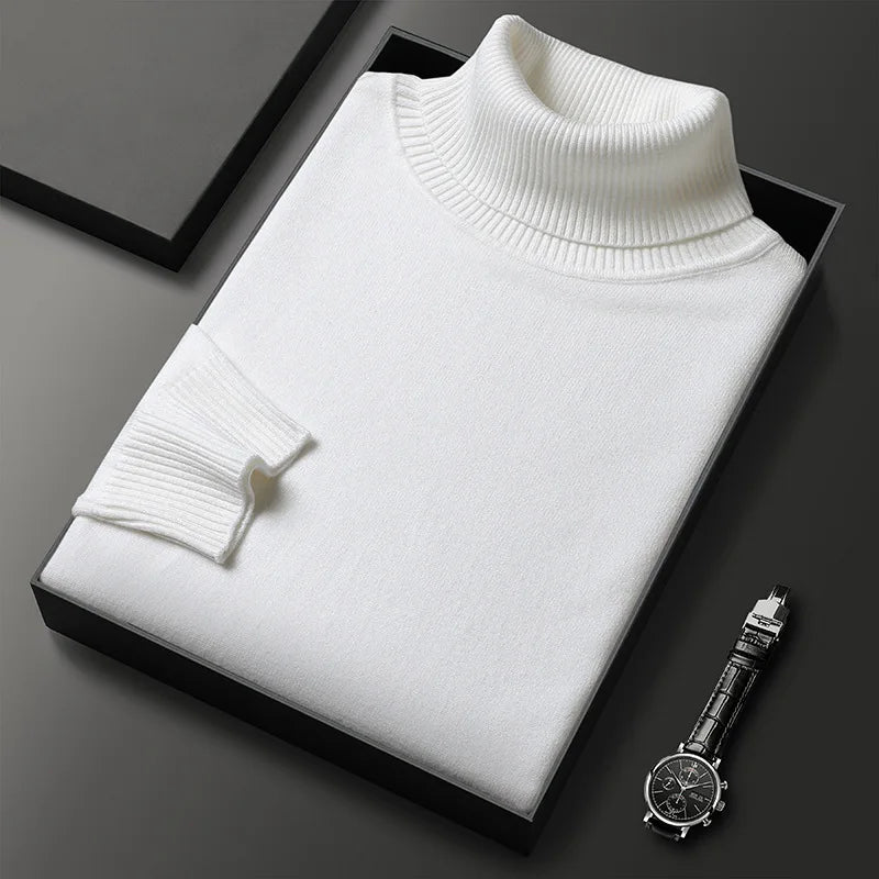 Ashton Pullover