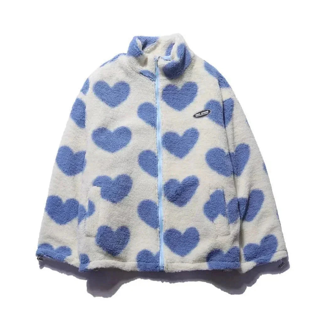 Karyn Cozy Love Omkeerbaar Jack