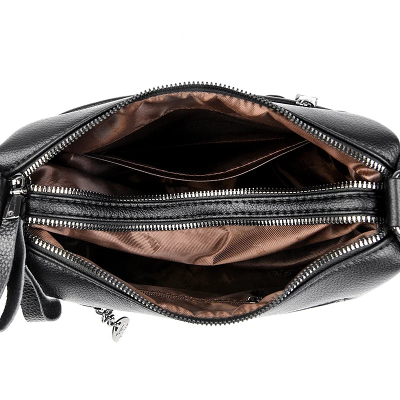 Corvella - Echte Tasche
