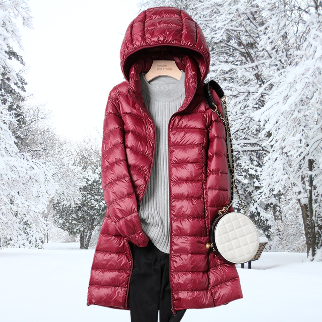 Brina™ | Leichte Steppjacke
