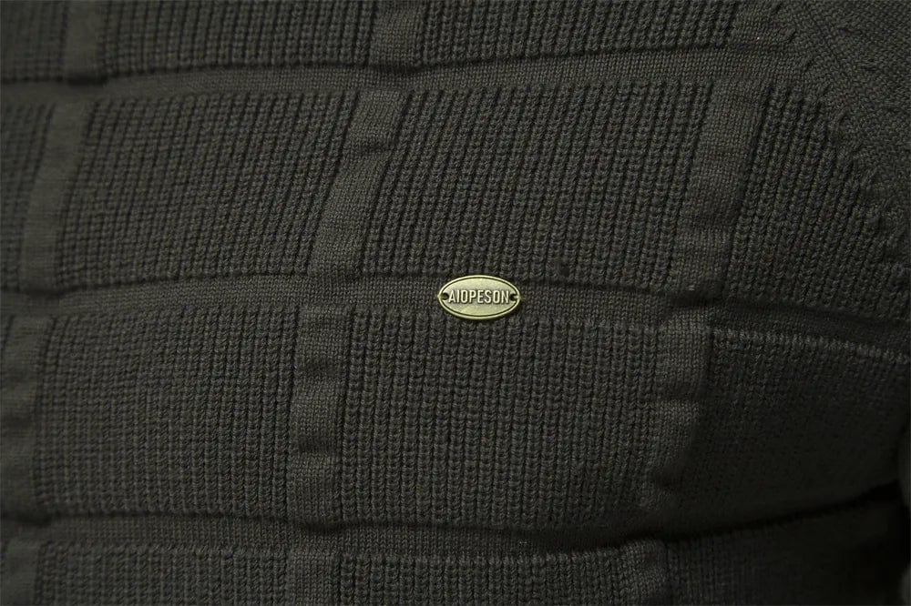 Veless Pullover
