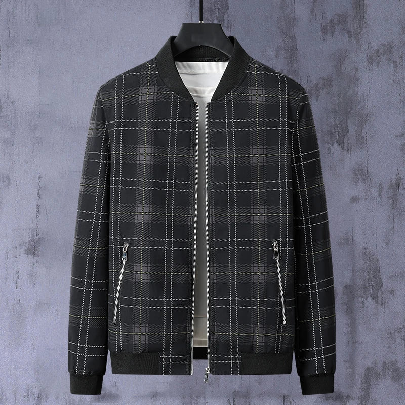 Brixton Bomberjacke
