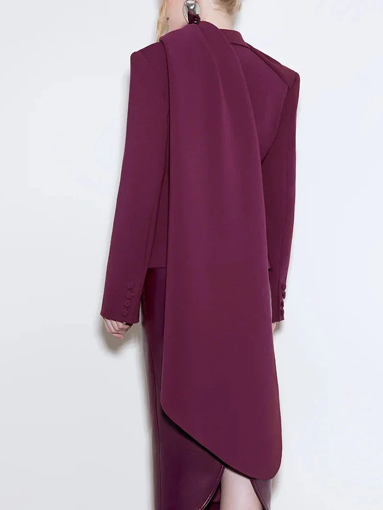Marla Gesteppte Jacke