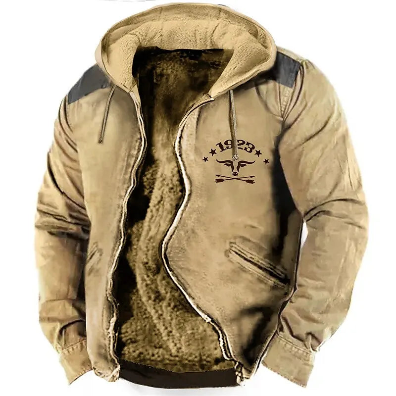 Ashridge | Utility Jacke