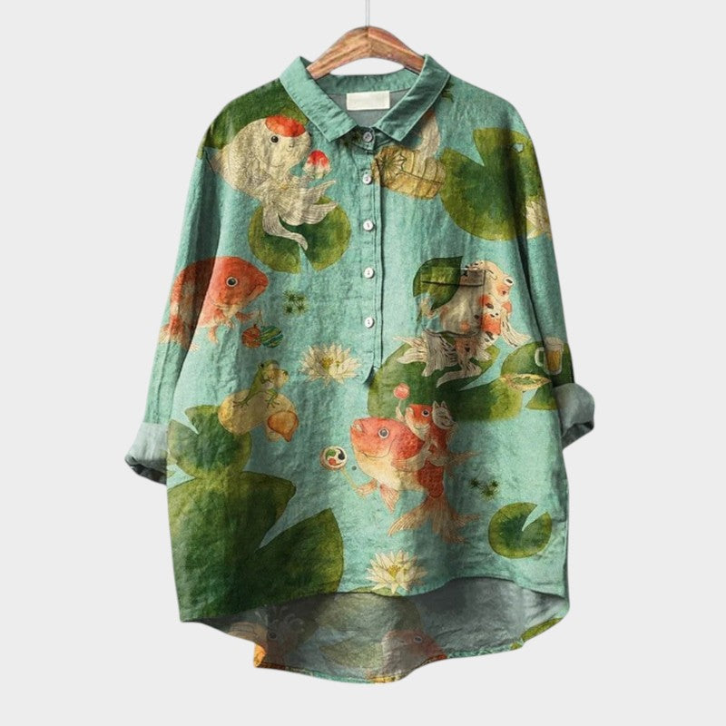 Siara™ | Bluse